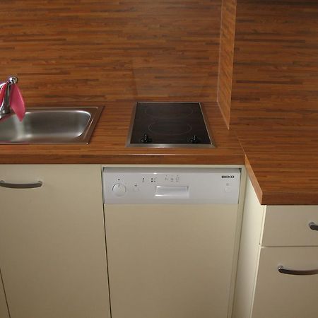 Ferienwohnung Daum Zell am Ziller Exteriér fotografie