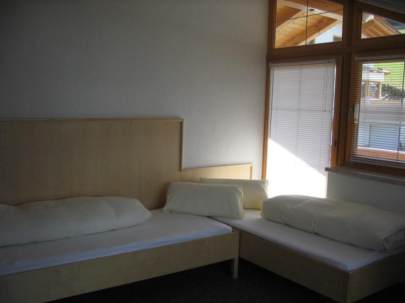 Ferienwohnung Daum Zell am Ziller Exteriér fotografie