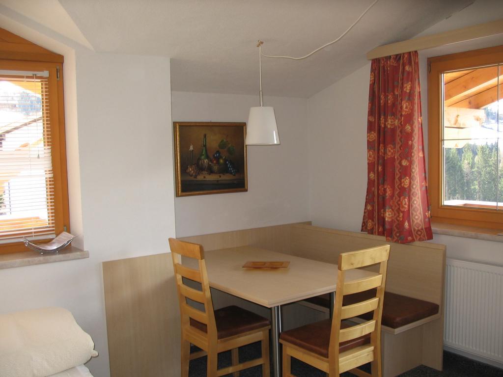 Ferienwohnung Daum Zell am Ziller Exteriér fotografie
