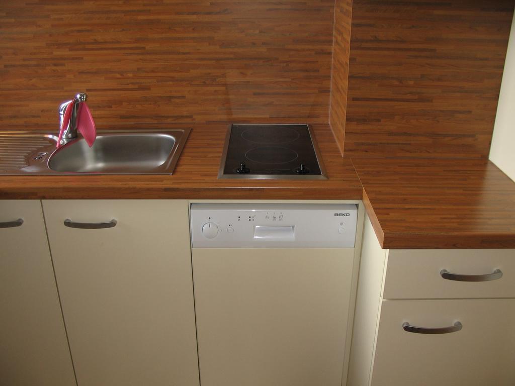 Ferienwohnung Daum Zell am Ziller Exteriér fotografie