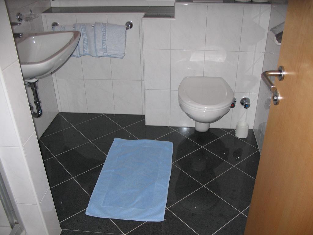 Ferienwohnung Daum Zell am Ziller Exteriér fotografie