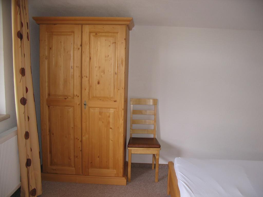 Ferienwohnung Daum Zell am Ziller Exteriér fotografie